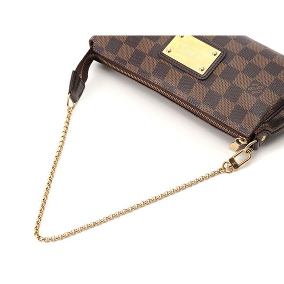 Louis Vuitton Eva Damier Ebene - Picture 6 of 9